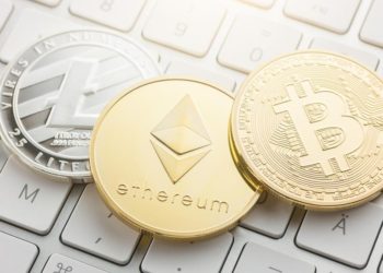 Active contributors to Bitcoin, Ethereum and Solana on the rise