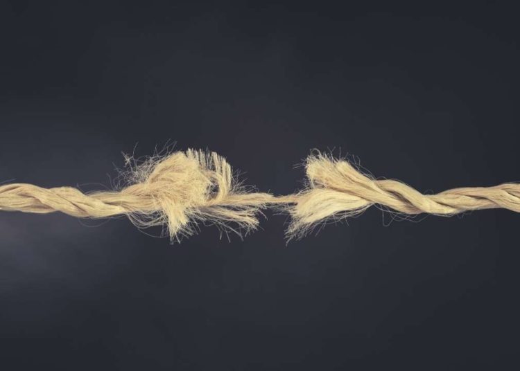 HUSD Stablecoin Loses Dollar Peg, Huobi Supposedly Jumped Ship in April