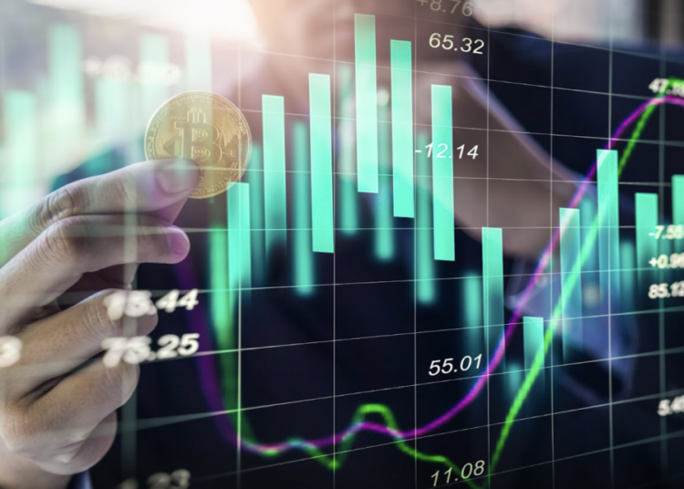 Get Entries On These Crypto Before Extreme Po…