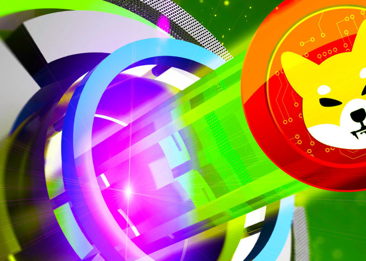 Shiba Inu Whales Abruptly Come to Life As SHIB Rallies 34% in Just One Day: Analytics Firm Santiment