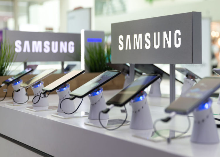 Samsung Signs MOU to Build Galaxy NFT Ecosystem – Metaverse Bitcoin News