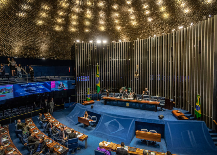 Brazilian Congress Fails to Vote on Cryptocurrency Bill, Next Discussion Scheduled for September – Regulation Bitcoin News