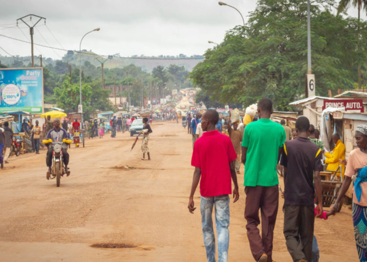 Central African Republic President Says Successful Launch of Sango Coin a Key Milestone – Africa Bitcoin News