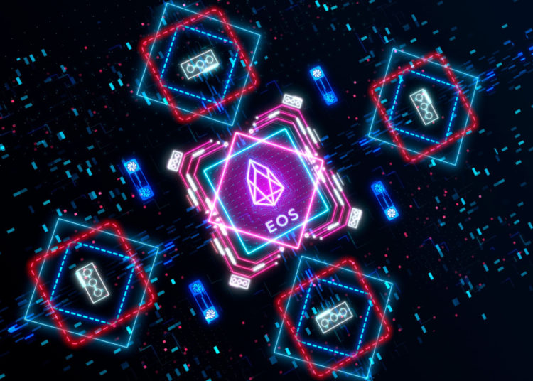 EOS Higher Despite Crypto Sell-off, FLOW Extends Declines – Market Updates Bitcoin News