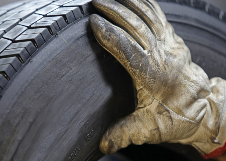 Leading European Tire Retreader Vaculug to Accept Crypto Payments – Bitcoin News