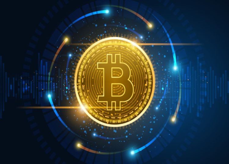 BTC Lower, Following Brief Rally Above $25,000 – Market Updates Bitcoin News