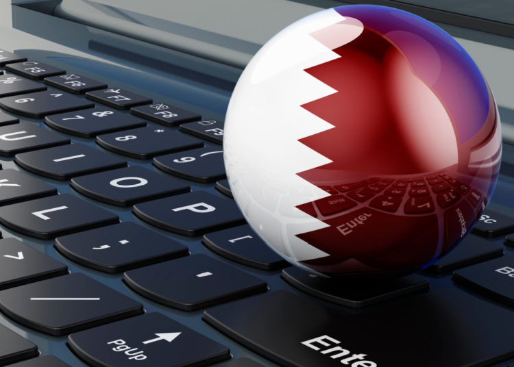 Qatari National Blockchain Blueprint Spotlights Benefits of the Technology to Country’s Economy – Emerging Markets Bitcoin News