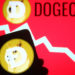 DOGE Extends Recent Declines, Falling by Nearly 15% on Friday – Market Updates Bitcoin News