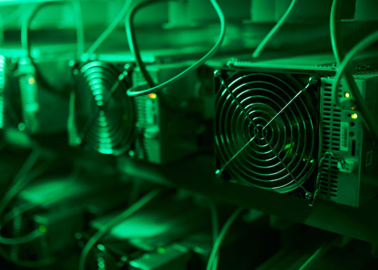 Russian Caught Mining Crypto in Covid-19 Clinic – Mining Bitcoin News