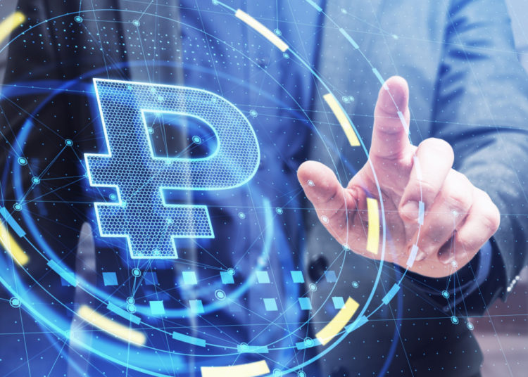 Bank of Russia Aims for Full Launch of Digital Ruble in 2024 – Finance Bitcoin News