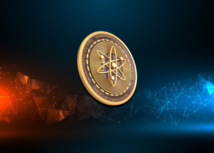 ATOM up 12% on Tuesday, as NEAR Snaps Losing Streak – Market Updates Bitcoin News