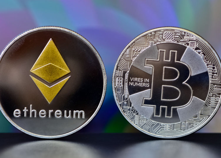 BTC, ETH Drop as Key Resistance Levels Hold – Market Updates Bitcoin News