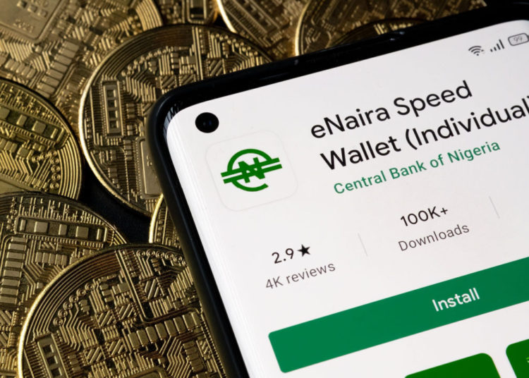 Nigerian Central Bank Targets Tenfold Increase in Number of CBDC Users, Governor Says Use of Cash Will ‘Dissipate to Zero’ – Emerging Markets Bitcoin News