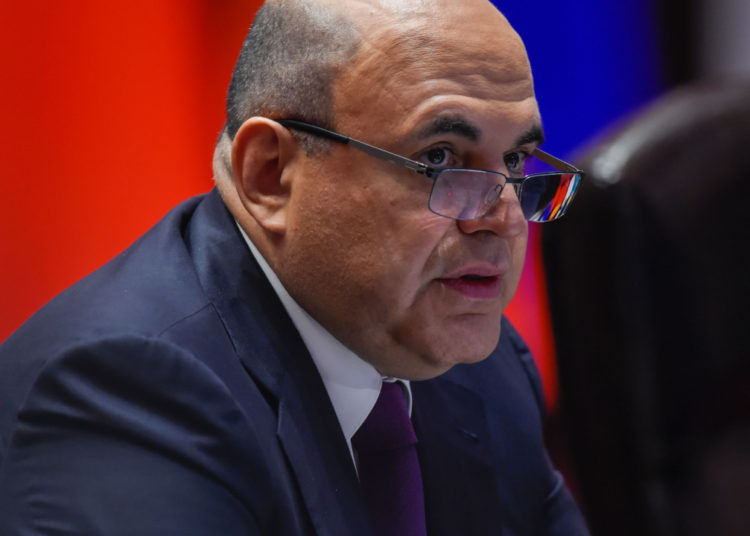 Russian PM Says Digital Assets Are ‘Safe Alternative’ in Foreign Trade, Urges for Ruble Payments – Finance Bitcoin News