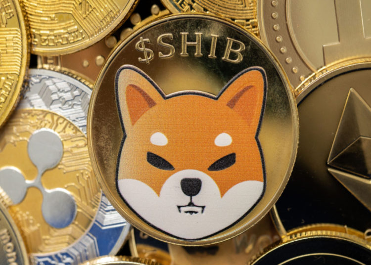 SHIB Remains Near 3-Month High, Whilst LEO Hits 2-Week High  – Market Updates Bitcoin News