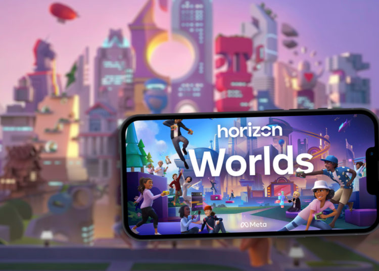 Mark Zuckerberg to Overhaul Meta’s Metaverse App Horizon Worlds After Criticism of Its Simple Graphics – Metaverse Bitcoin News