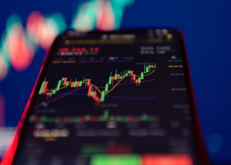 FLOW Moves to Highest Point Since May, DOT Fast Approaching $10 Level – Market Updates Bitcoin News
