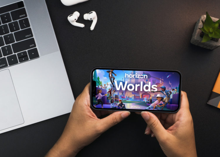Meta Launches Horizon Worlds Metaverse App in Spain and France – Metaverse Bitcoin News