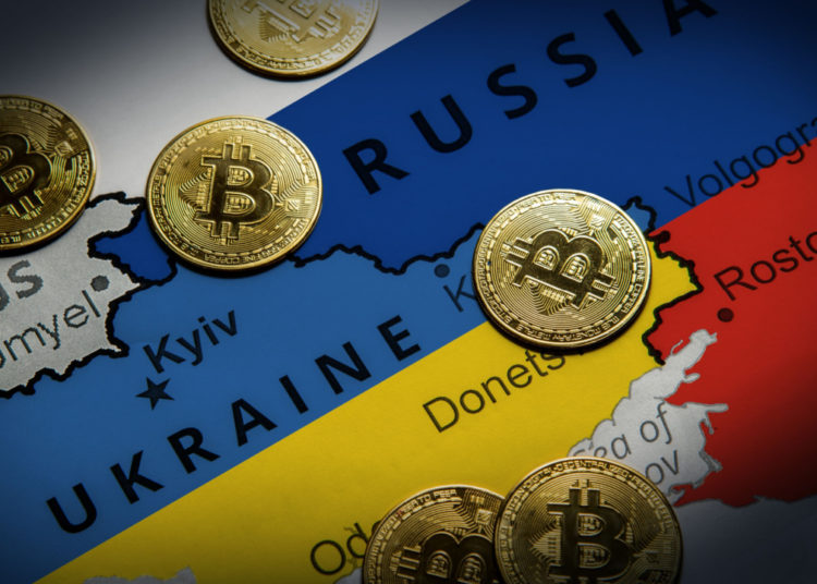 Ukraine Blocks Crypto Wallet Used to Raise Funds for Russian Forces – Bitcoin News