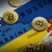 Ukraine Blocks Crypto Wallet Used to Raise Funds for Russian Forces – Bitcoin News