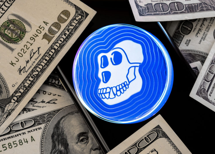 APE Extends Rally, HNT Recovers Following Recent Losses – Market Updates Bitcoin News