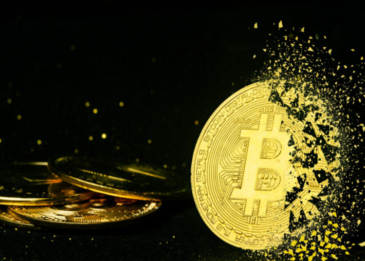 BTC, ETH Enter August Trading Below $24,000 and $1,700 Respectively – Market Updates Bitcoin News