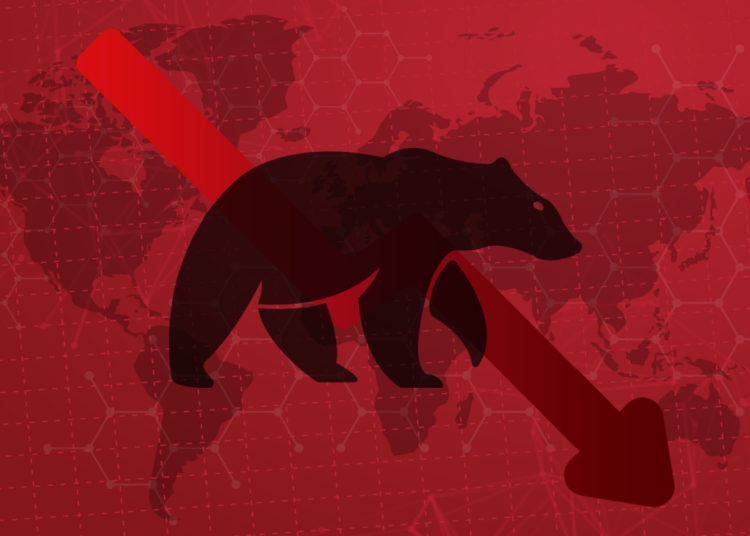 BTC Nears $20,000, as ETH Hits 1-Month Low – Market Updates Bitcoin News