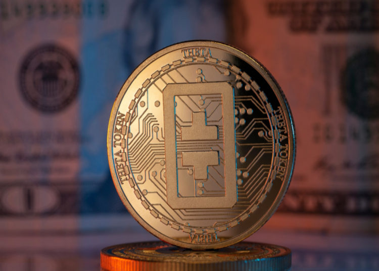 THETA Hits 3-Month High, While Near Climbs 17% on Friday – Market Updates Bitcoin News