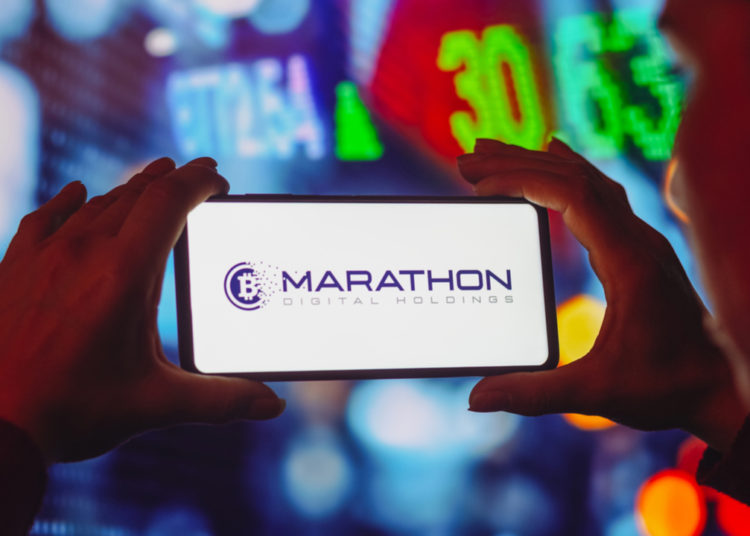 Marathon Digital Posts Negative Q2 Results, but Increases Bitcoin Production 8% YoY – Mining Bitcoin News