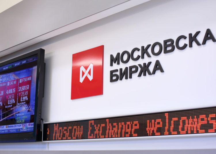 Moscow Exchange Prepares to List Digital Financial Assets by Year End – Exchanges Bitcoin News