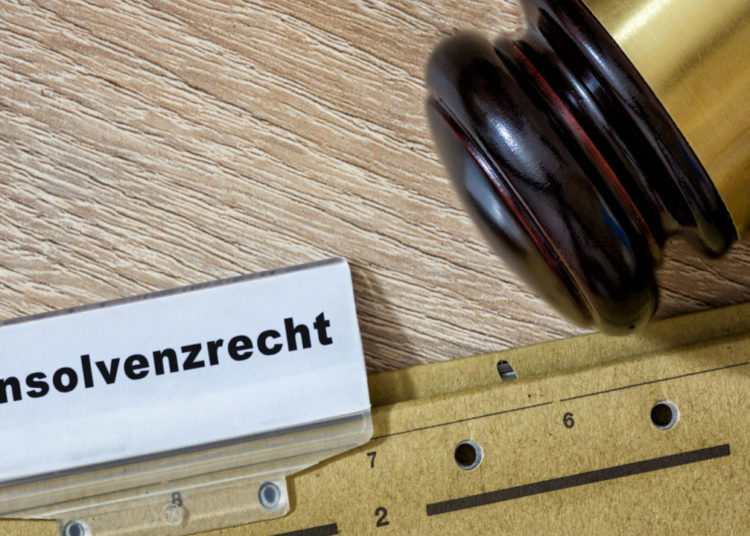 German Crypto Exchange Nuri Files for Insolvency – Bitcoin News
