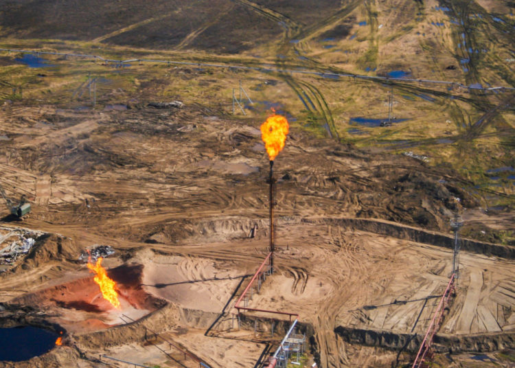 Crypto Farms Mining at Russian Oil Fields Reach 85 MW of Capacity, Analysts Say – Mining Bitcoin News