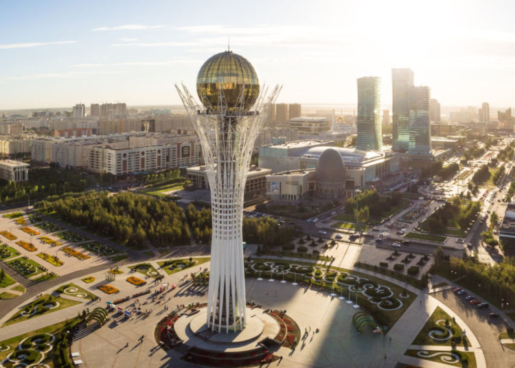 Binance Obtains In-principle Approval to Operate With Cryptocurrencies in Kazakhstan – Exchanges Bitcoin News