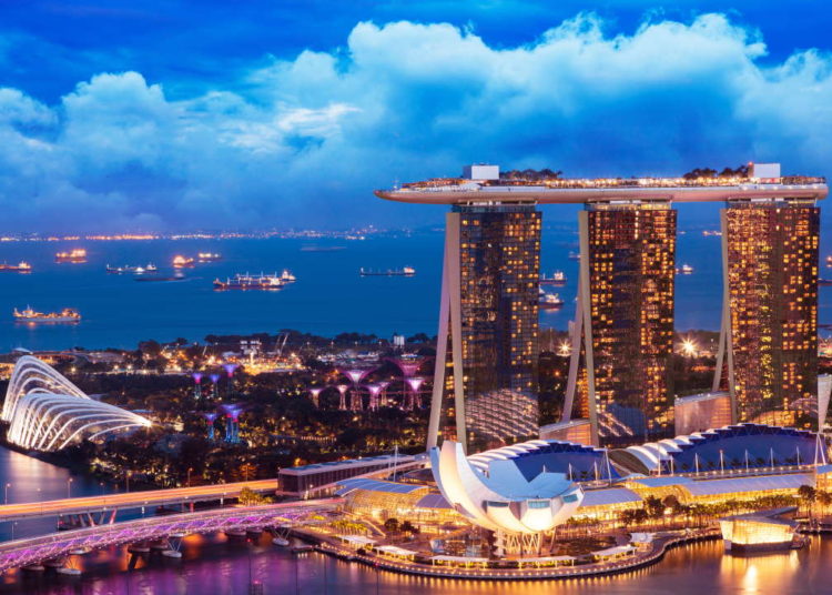 Asia’s Largest Web3 Event TOKEN2049 Hits 200 Sponsor Milestone, Announces New Headline Speakers – Press release Bitcoin News