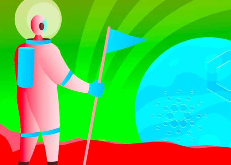 Cardano, Chainlink and Two Additional Altcoins in Strong Uptrends With More Rallies in Sight: Top Analyst