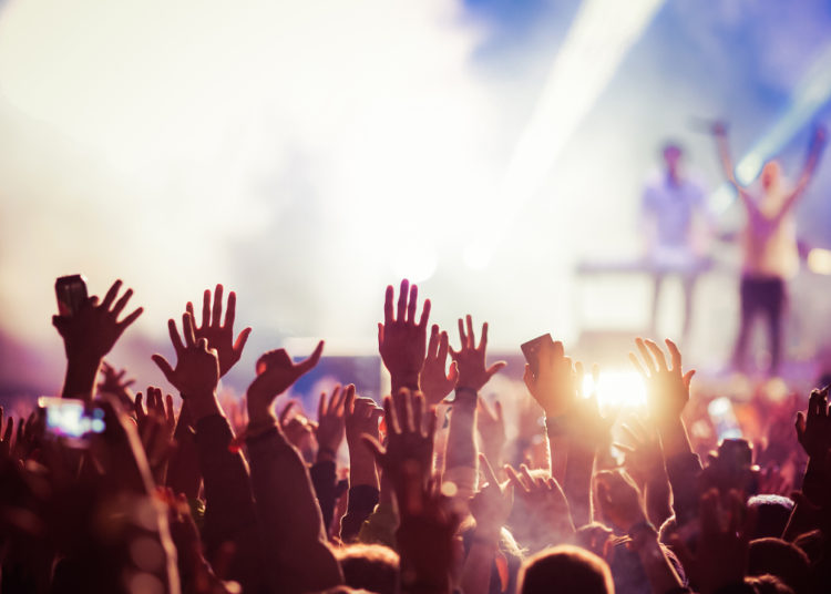 Ticket Marketplace Giant Ticketmaster Chooses Flow Blockchain for NFT Push – Blockchain Bitcoin News