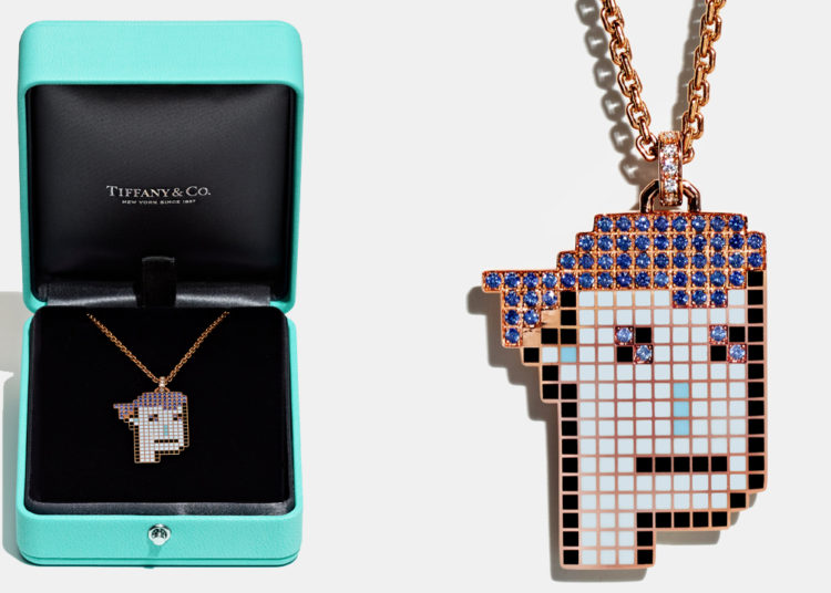 Tiffany & Co. NFT Sale Sells out, Luxury Jewelry Retailer Rakes in $12.5M in Ethereum – Blockchain Bitcoin News