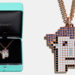 Tiffany & Co. NFT Sale Sells out, Luxury Jewelry Retailer Rakes in $12.5M in Ethereum – Blockchain Bitcoin News