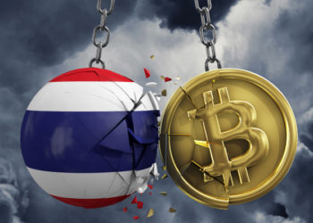 Thai billionaire seeks licence to run digital asset exchange