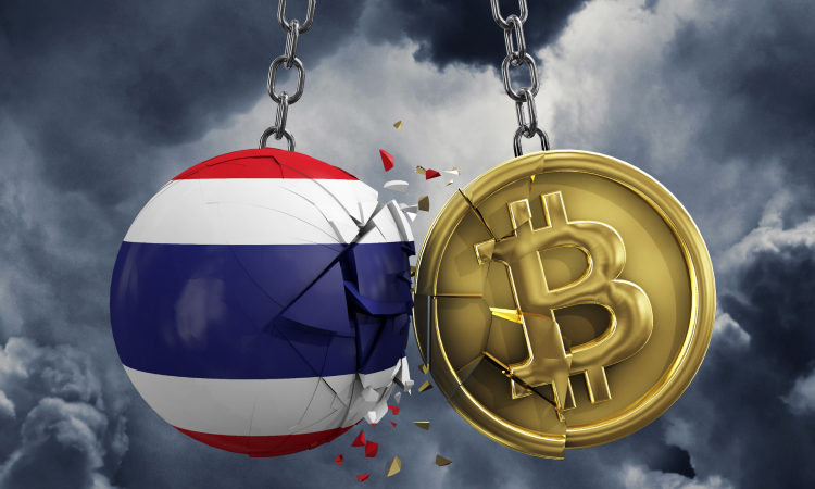 Thai billionaire seeks licence to run digital asset exchange
