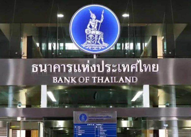 Thailand Plans to Tighten Crypto Oversight, Giving Central Bank More Powers to Regulate Digital Assets – Regulation Bitcoin News