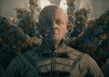 Anthony Hopkins is Launching an NFT Collection To Celebrate His Career
