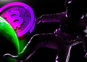 Crypto Trader Pins Date on Bitcoin Turnaround, Says One Ethereum-Based Altcoin Is Breaking Out