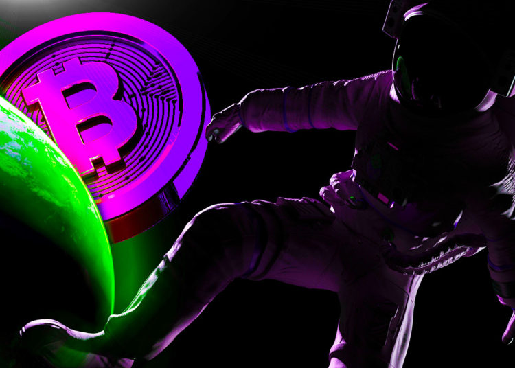 Crypto Trader Pins Date on Bitcoin Turnaround, Says One Ethereum-Based Altcoin Is Breaking Out