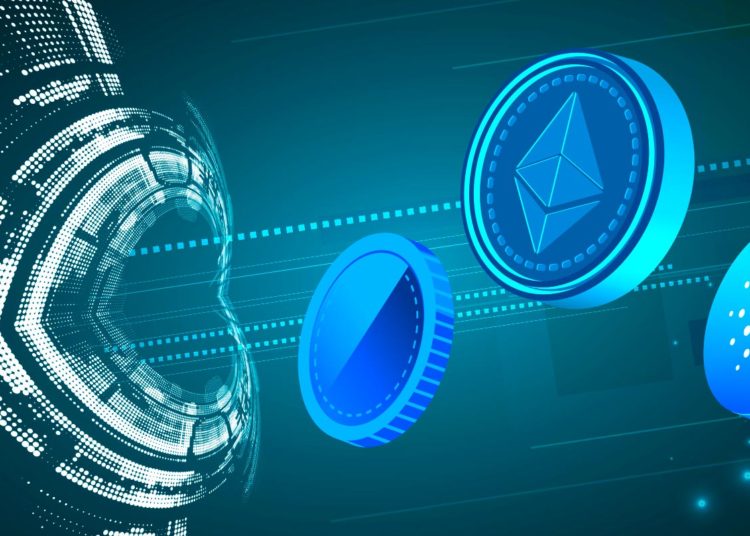 Robot Known for Beating Crypto Markets Allocates to Ethereum (ETH), Cardano (ADA) and Additional ETH Rival