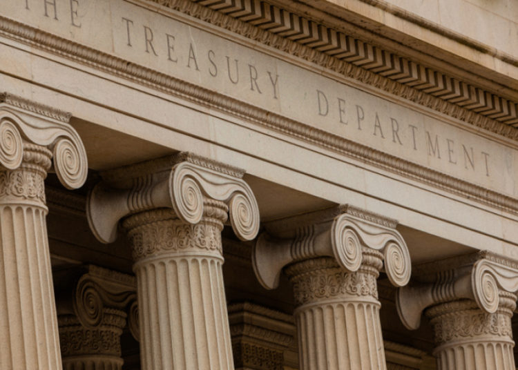 U.S. Treasury Bans Tornado Cash Mixer For Its…