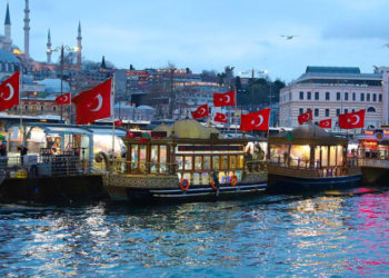 CEO of Turkish Crypto Exchange ‘Thodex’ Arrested