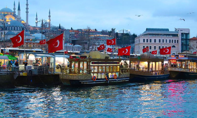 CEO of Turkish Crypto Exchange ‘Thodex’ Arrested