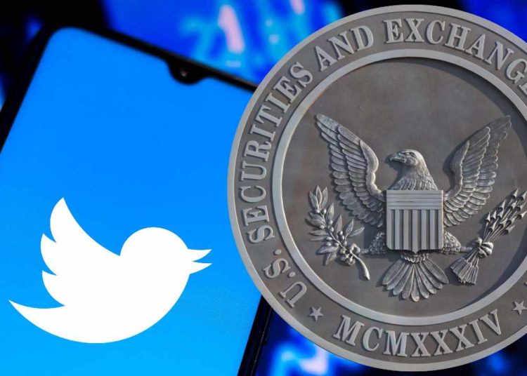 SEC Probes Twitter Over Spam Accounts — Court Orders the Social Media Giant to Provide Additional Data to Elon Musk – Featured Bitcoin News