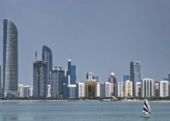 Abu Dhabi establishes a committee to oversee crypto regulation